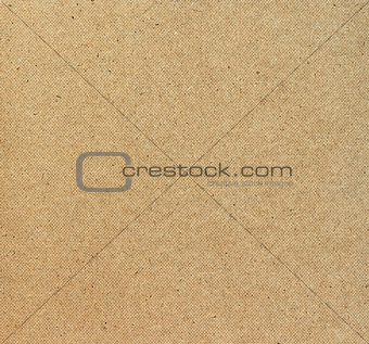Fiberboard texture pattern