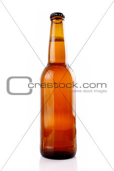 beer bottle 