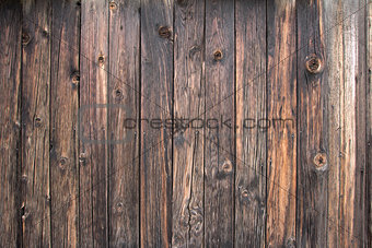 Old Wood Shack Exterior Background