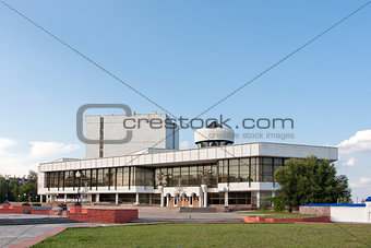 Voronezh academic drama theatre