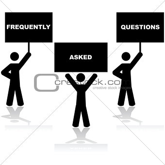 Frequently Asked Questions Frequently Asked Questions
