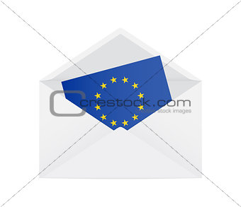 European vote