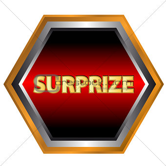 Surprize logo