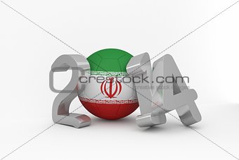 Iran world cup 2014