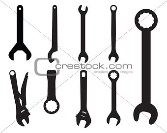 screw wrench