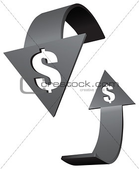Circulation of money