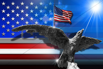 Patriotic Symbols of the USA