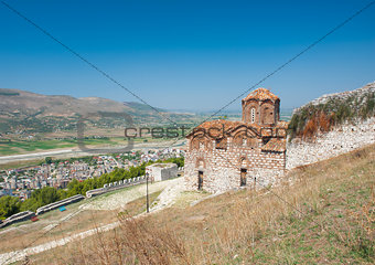 Church of the Holy Trinity