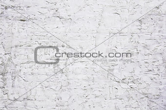 Gray background of cement wall texture.