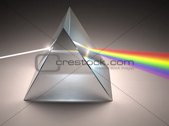 Crystal Prism