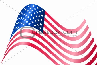 US American Flag