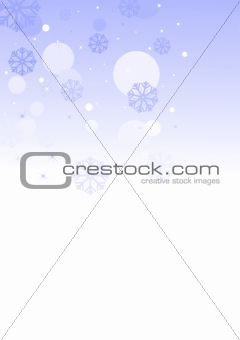 Joy Christmas background