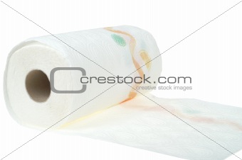 Paper towels
