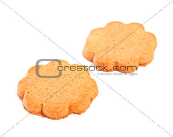 cinnamon cookies