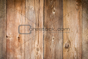 rustic weathered wood background 