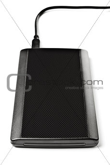 external hdd