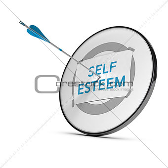 Achieve Self Esteem