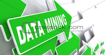 Data Mining on Green Arrow.