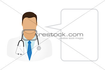 Doctor - Avatars and User Icons
