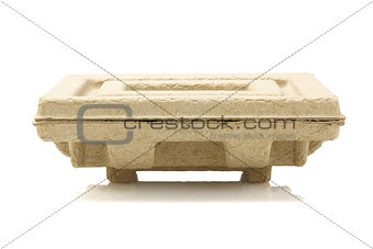 Paper Pulp Protective Packaging