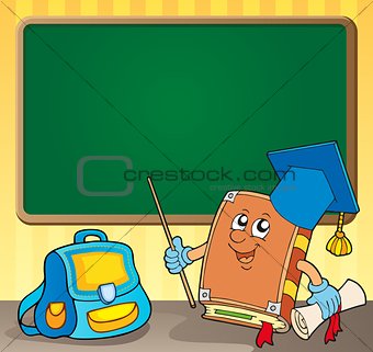 Schoolboard theme image 4