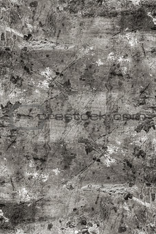 old rusty grunge cement wall background