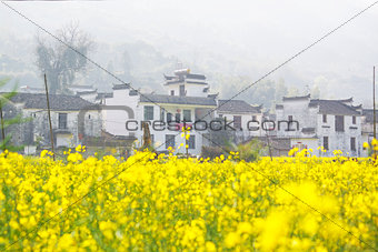 China country side