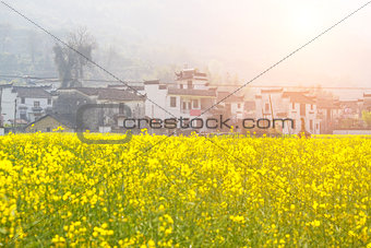 China country side