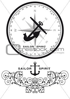 Sailor Spirit