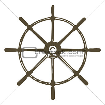 Ships Wheel