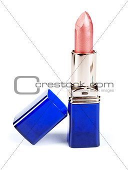 Lipstick isolate