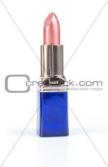 Lipstick isolate