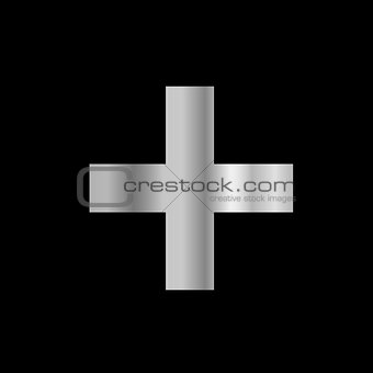 christianity greek cross