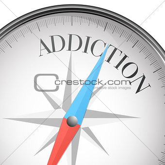 compass addiction
