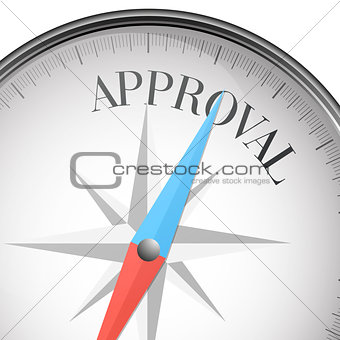 compass approval
