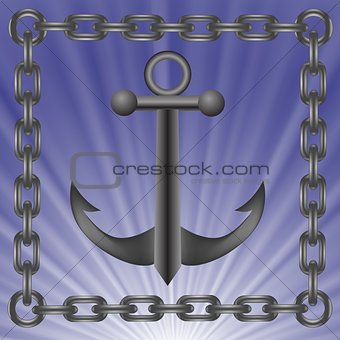 anchor icon