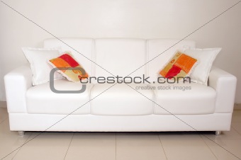 Sofa - Interiors