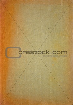 aged yellowed background with rough texture