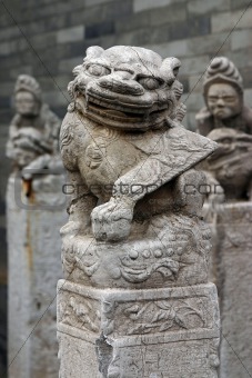ancient china culture