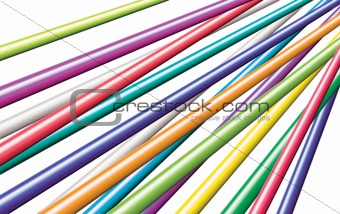 network color cable