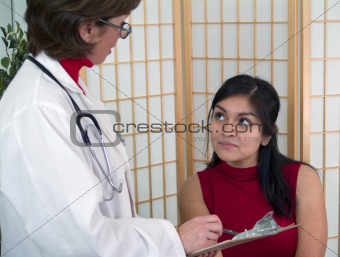 Trusting the Doctor
