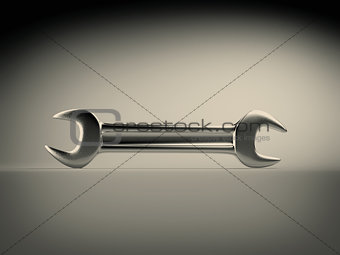 Hand wrench tool