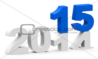 Year 2015