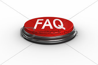 Faq against digitally generated red push button