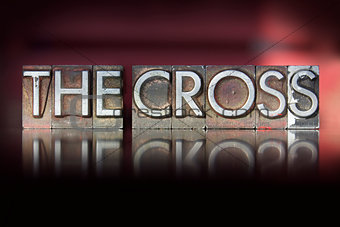 The Cross Letterpress