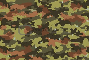 Camouflage Fabric Textures, Textures 9