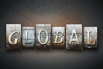 Global Letterpress