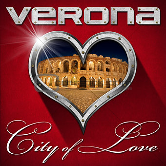 Verona - City of Love