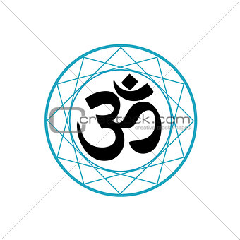 Religious Symbol of Hinduism