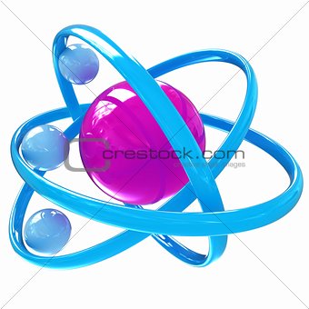 3d atom